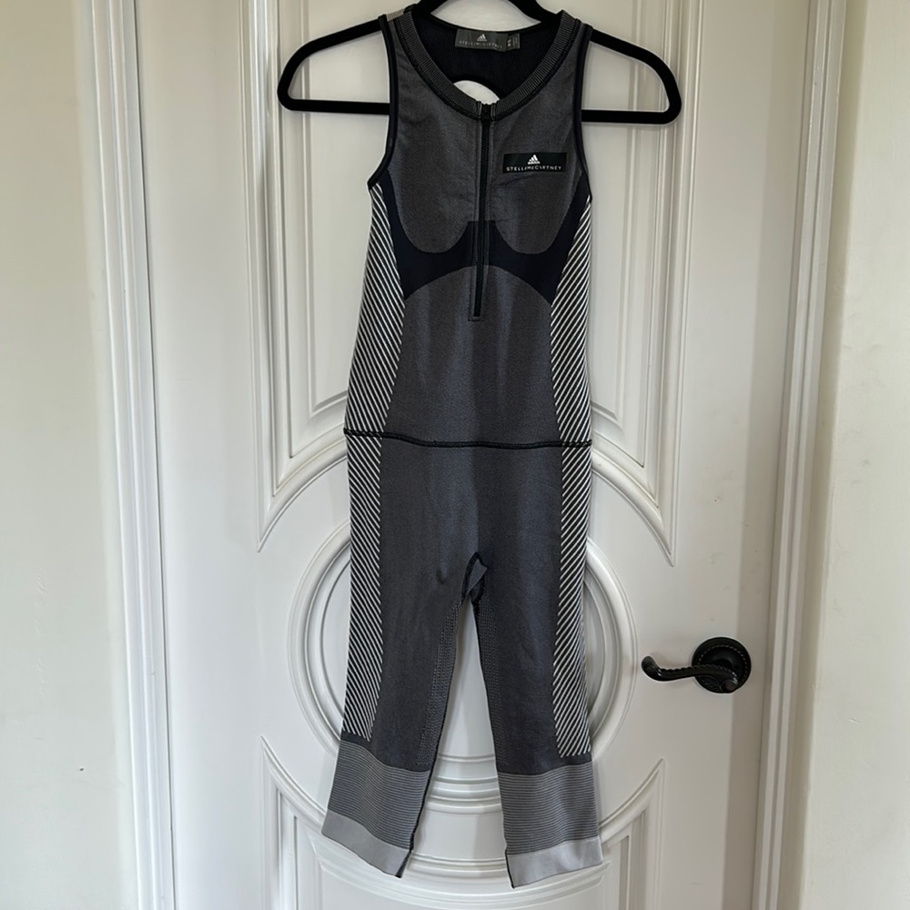ADIDAS BY STELLA MCCARTNEY Seamless All In One XS